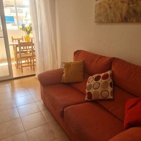 Apartment Murcia Лос-Алькасарес Екстер'єр фото
